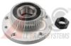 KLOTZ 0606 Wheel Hub